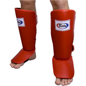 Standard Shin-Instep Protector